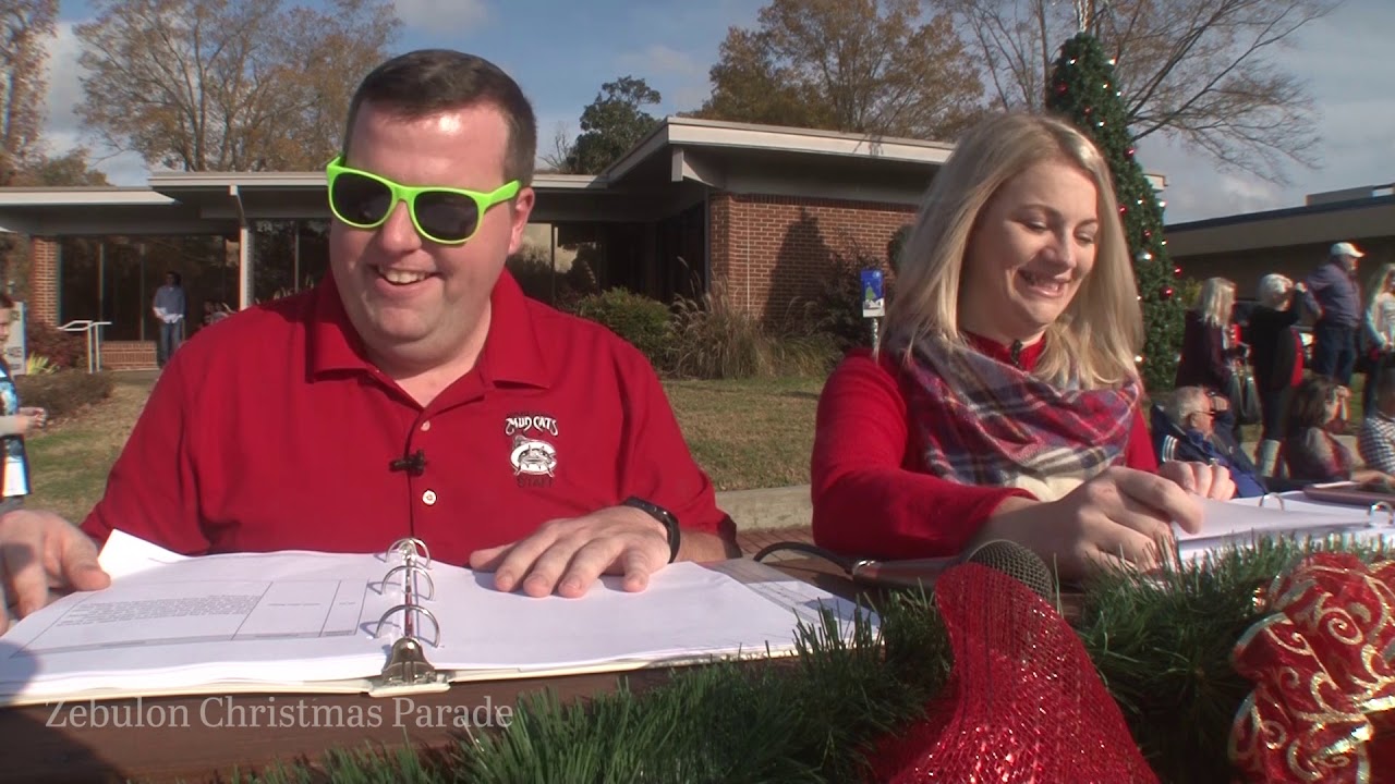 Zebulon Christmas Parade 2019 Zebulon Christmas Parade 2018 YouTube Zebulon Christmas Parade 2019 Zebulon Christmas Parade 2018 YouTube