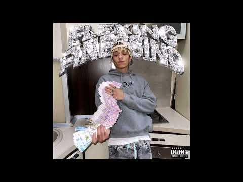 Lil Morty - FLEXING FINESSING (СЛИВ ТРЕКА)