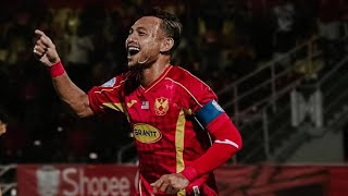 Selangor FC vs Cong An Ha Noi FC (2-0) | ASEAN SHOPEE CUP 2026