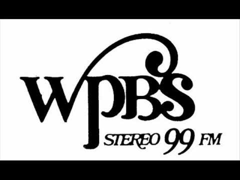 WPBS Bonus Music Hour c1973.wmv - YouTube JSF0864