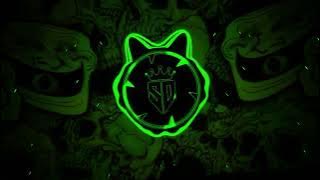 NO BATIDÃO (Ultra Slowed   Reverb) [BRAZILIAN PHONK]