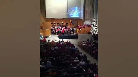 David Crowder's "All this glory" covered by Stephe...
