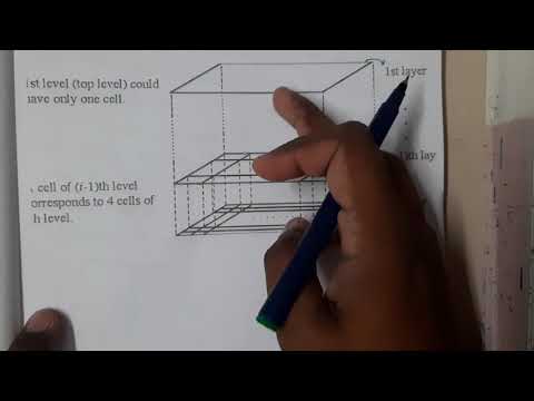 4.10 Grid based methods Sting