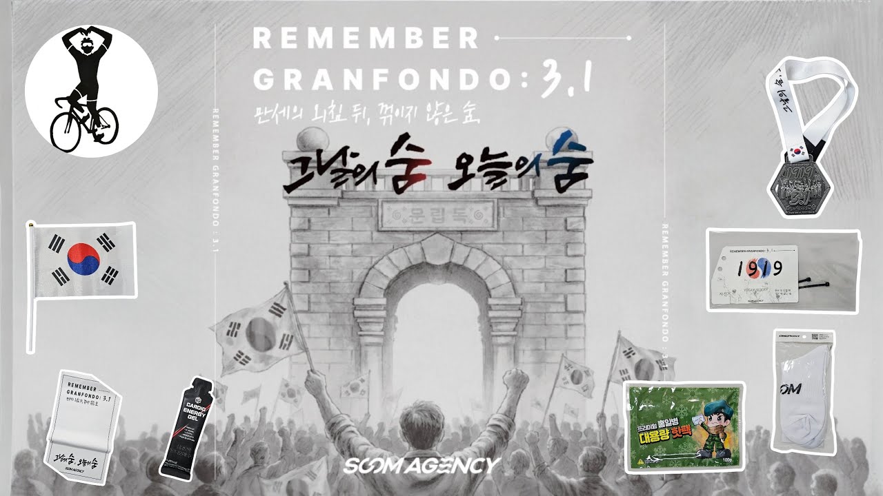 Все готово к началу нового сезона. Сегодня распаковка подарков от SOOM AGENCY.