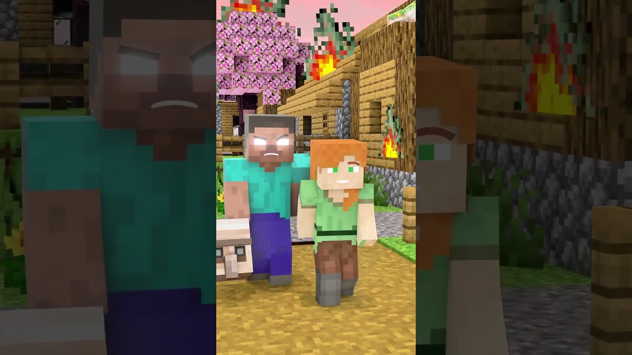 Leave Alex Alone! 😤 