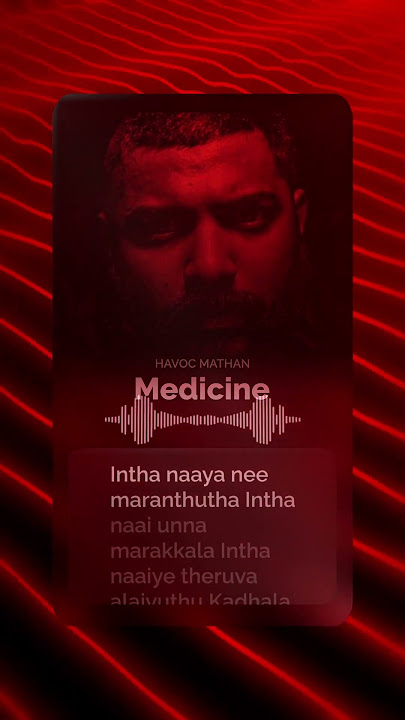 MEDICINE - HAVOC BROTHERS // MUSIC VIDEO 2019 //PAINKILLER 2