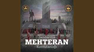 Plevne Marşı - Jandarma Mehteran Komutanlığı