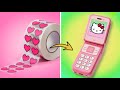Fantastic Gadgets That Make Life Easier ✨ Funny Crafts &amp; Smart Tricks by 123GO!