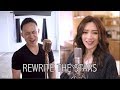 Rewrite the Stars (The Greatest Showman) - Jason Chen x Janice Yan