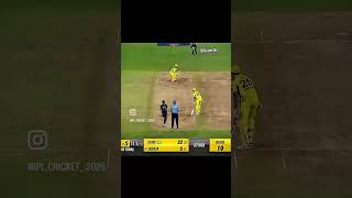 Csk vs Gt 2023 ipl final last over thriller #ipl #highlights #csk #rcb #shorts #cricket ipl 2026