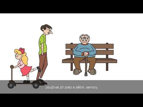 Video: Člověk A Psychoterapie