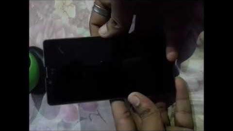 Way to flash MiMOD OS (64 bit) in YU YUPHORIA volte +rooted+stable ROM