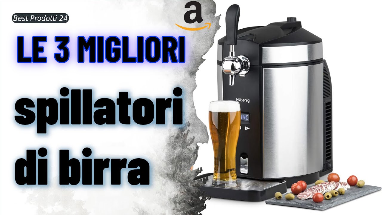Krups VB650810 Spillatori Di Birra | Back Market - Foto 3