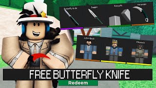 All Secret Codes In Arsenal Roblox Youtube