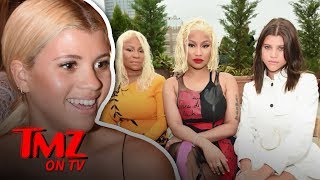 Sofia Richie Is Young And Beautiful Tmz Tv