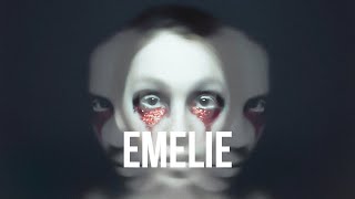 Emelie | Mondays (Lyrics) feat. Melker