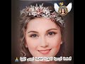 شوفو الشهيدة اجنس عملت ايه مع الي راح يتشفع بيها معجزات الشهيدة اجنس العجائبية 