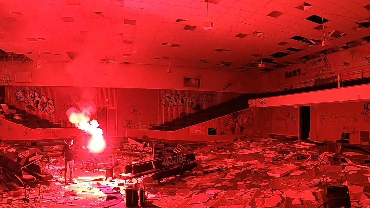 OCULUS Trailer – Adventures of Jonny Mitro Season 4