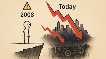 The Hidden Financial Crisis That Will Make 2008 Look Small 🇺🇸