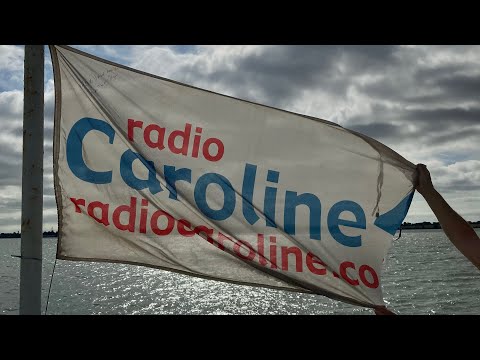 Welcome to the official Radio Caroline YouTube Channel!