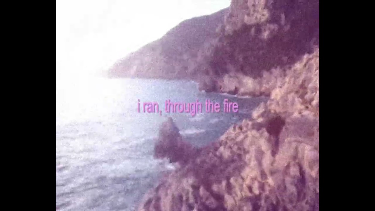 petal redd - crusade