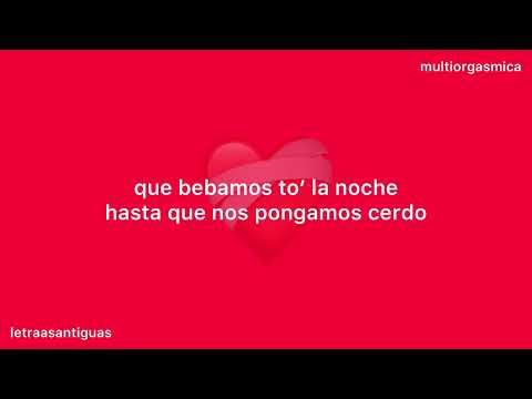 Multiorgasmica magia amor