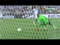Đức 1-0 Argentina: Đức vô địch World Cup 2014