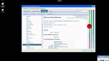 Videotutorial Doxygen.avi