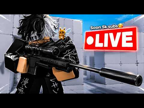 CRAZYY 10V10 IN RIVALS? can we hit 6k subs ?
