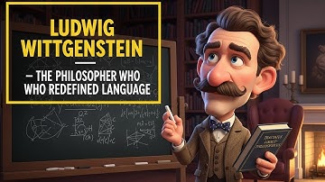Ludwig Wittgenstein — The Philosopher Who Redefined Language