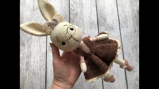 Второй отчет в марафоне #101cottontoys3 /1+4/101 #весенний_бум_амигуруми