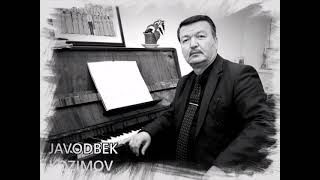 Javodbek Kozimov - ,,Bu kecha\