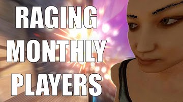 Evicting my Neighbors on a Monthly Server (Part 1)