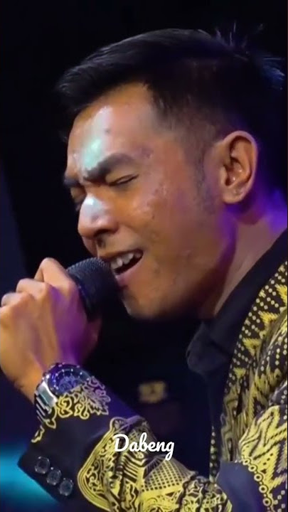 Bidadari Cinta - Gerry Mahesa - New Pallapa Live Tegal 2022 #shorts  #storywa