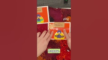 Be Tactile | Accessible Cardmaking for the Blind | Tactile Treasures & Expression Studio