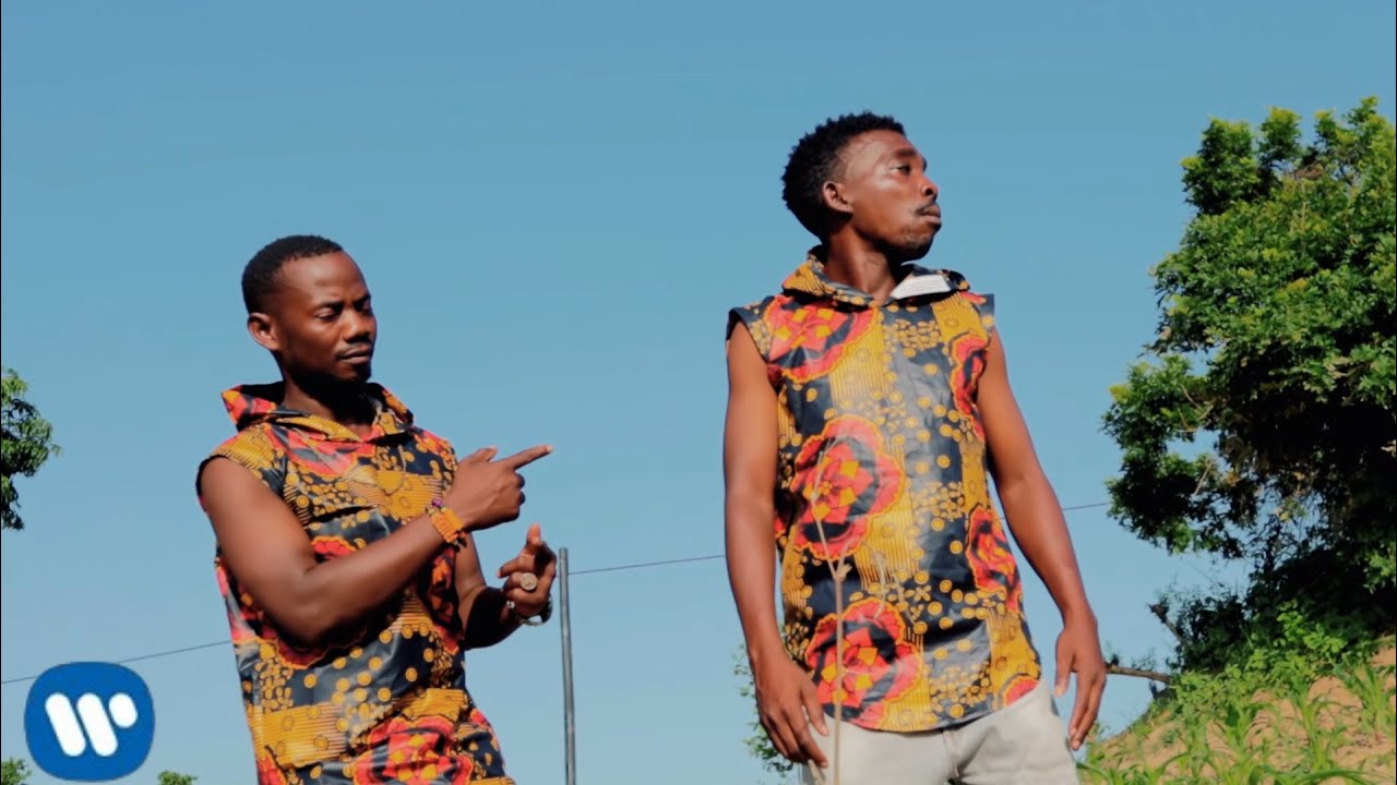 Eng Neves ft Dr Champanha - Ekoma Onnapo ((OmirShot)) Video Official 2026