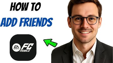 How to Add Friends in FC Mobile (2025 Easy Guide)
