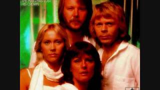ABBA - Bits and Pieces (Isolated, undubbed,filtered voices)