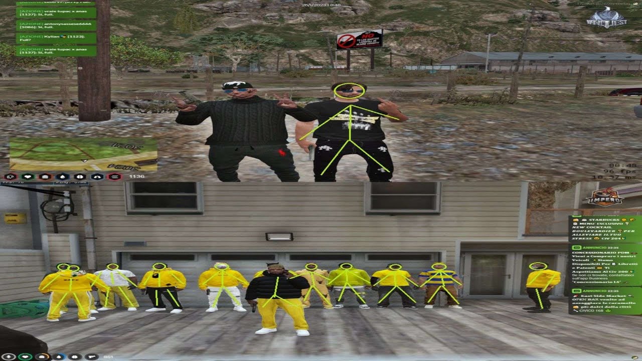 Merda che tromba mi ha dato ft ezetv , idenstv  #highlights  #3 #impero  #hustle #hustlemafia