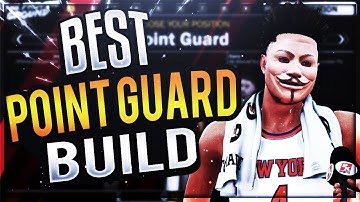 THE MOST OP BUILD IN NBA2K18!!! + FUNNIEST BUILD TO PLAY WITH!!!