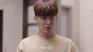 치킨을 시켰는데, 배달이 이렇게 달달할 일~?💕