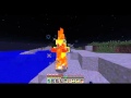 Minecraft Couple [9] - Bunny Baby Babbits