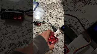 Lab 3 Virtual Train