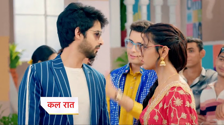 Kabhi Neem Neem Kabhi Shahad Shahad  New promo | 10 july  2025