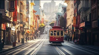 Exploring San Francisco's Chinatown: A Walking Tour of Culture, History, and Flavor