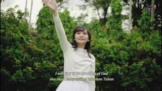 (Dance Cover) Goodness of God ~ Panti Asuhan Rumah Bintang Pekanbaru