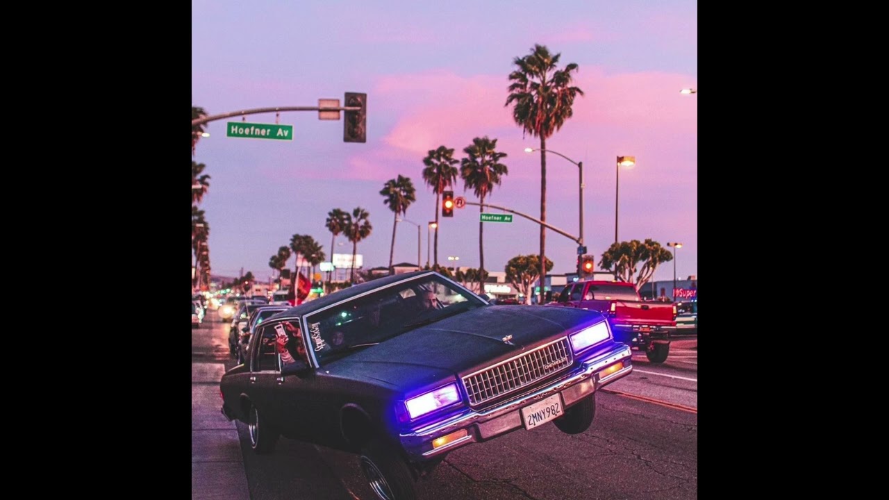 {FREE} WEST COAST TYPE BEAT | “LOWRIDER” | WEST COAST RAP | NATE DOGG KENDRICK LAMAR