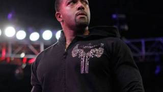 Celebrity WWE NXT: NXT Rookie David A-List Otunga talks to Wealth