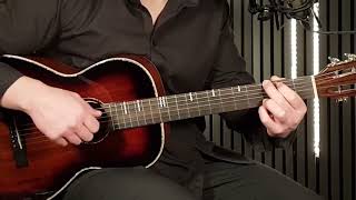 Master 'Need U To Need Me' by Sabrina Claudio on Guitar: Ultimate Tutorial for All 🌟🎸
