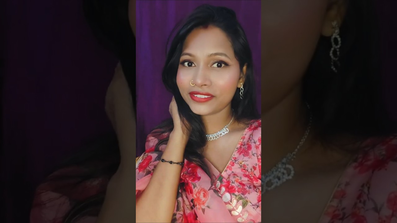 quick and easy makeup tutorial 